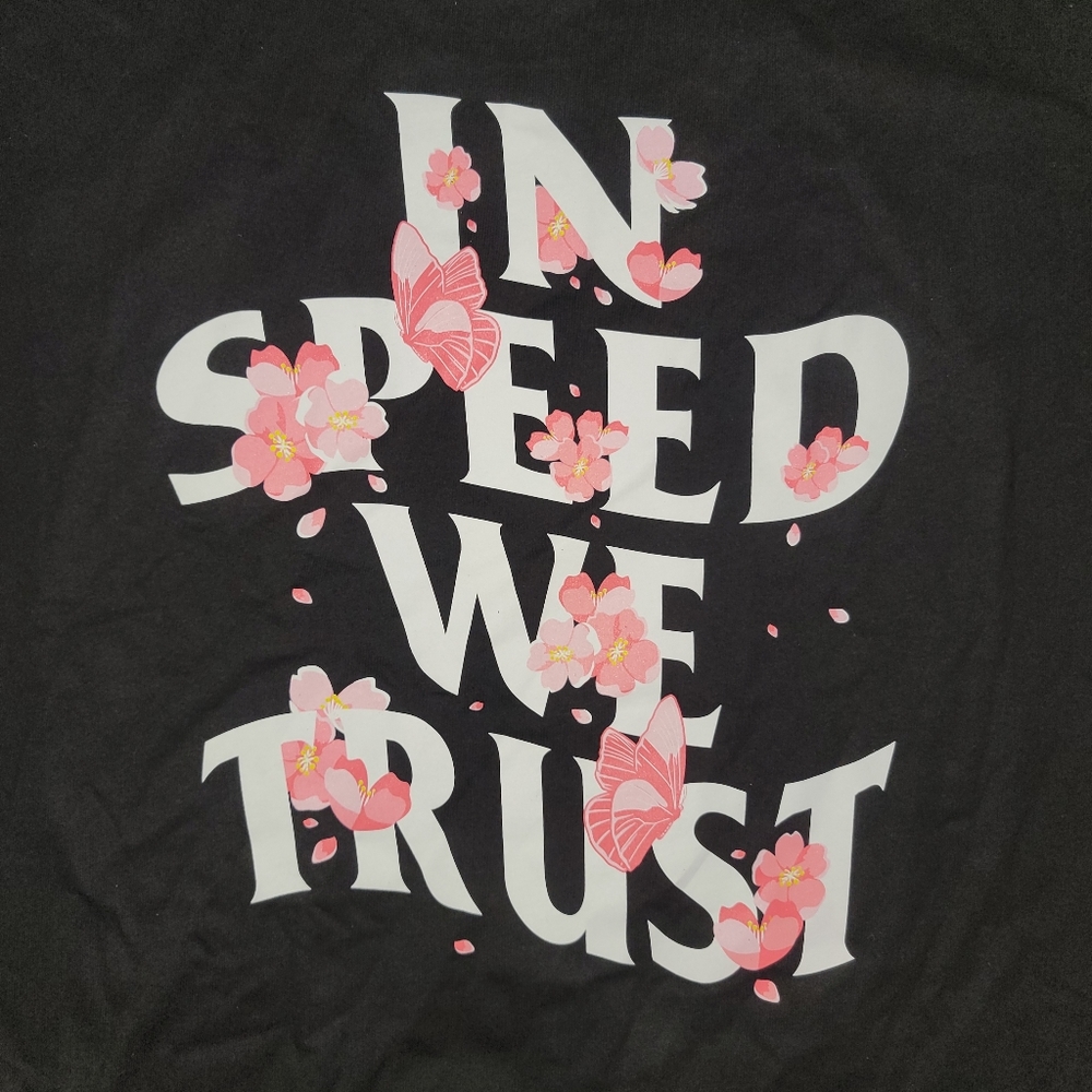 TunerCult t-shirt size Xl